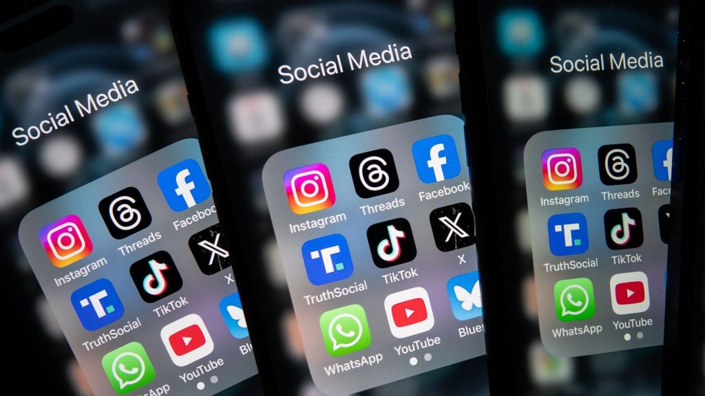 US expanding social media surveillance of foreigners may impact citizens