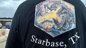 Musk’s SpaceX receives approval to incorporate Starbase, Texas
