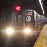 ICE files detainer on migrant accused of defiling corpse on NYC subway