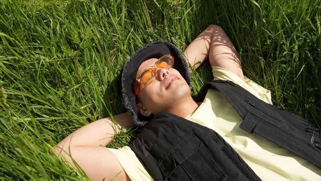Researchers say the secret to anti-aging might be hiding in your backyard