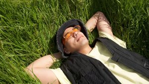 Researchers say the secret to anti-aging might be hiding in your backyard