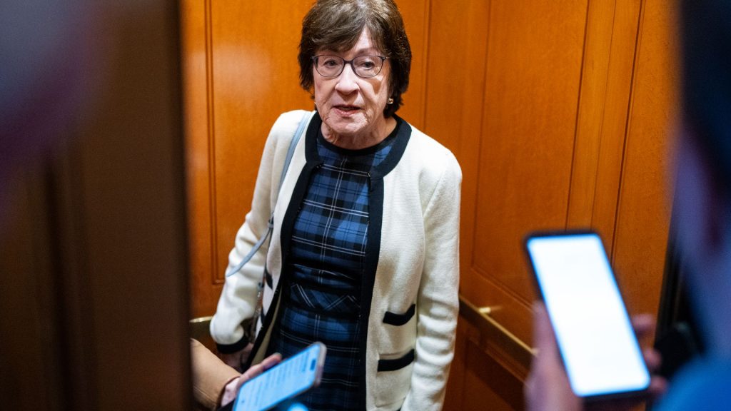 GOP appropriations chair has ‘serious objections’ to Trump’s budget proposal