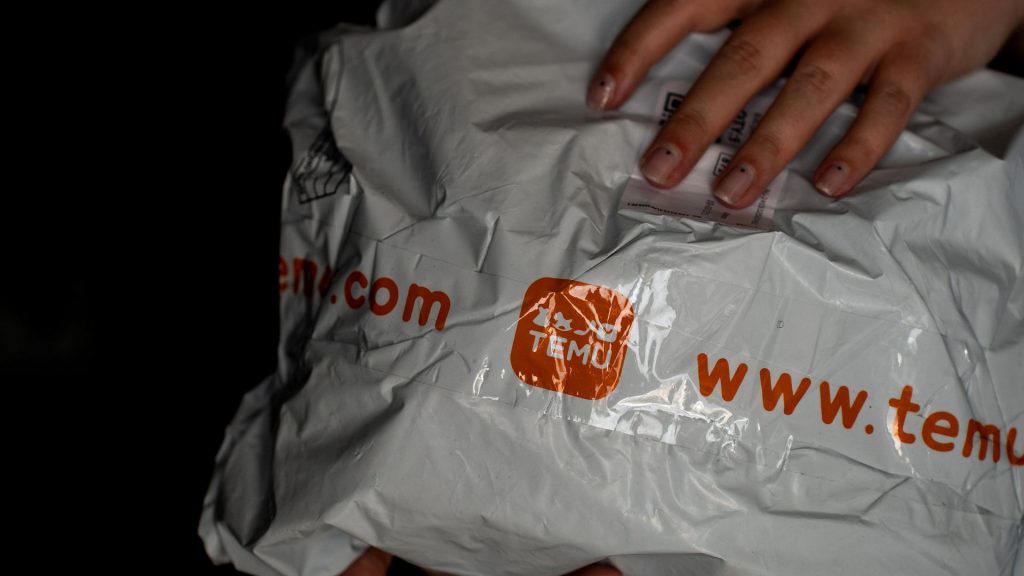 Temu ‘actively recruiting’ US sellers as it officially stops shipping Stateside
