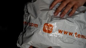 Temu ‘actively recruiting’ US sellers as it officially stops shipping Stateside