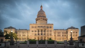 Texas lawmakers approve bill that strictly defines man, woman