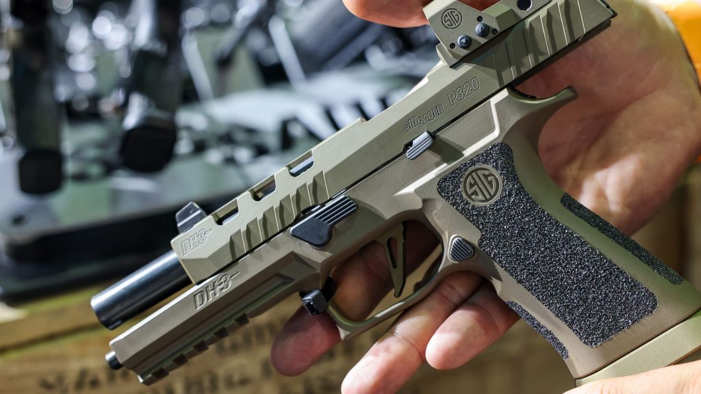 Former Colorado politician blames gun in teen shooting