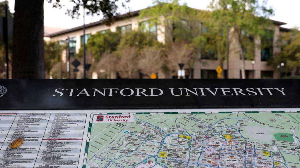 China using college students in US as undercover agents: Report