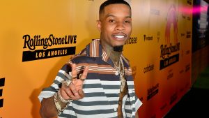 Meg Thee Stallion shooter Tory Lanez stabbed in jail 14 times, lungs collapsed