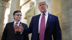 Republicans pull overnighter to advance Trump’s spending bill: Unbiased Updates, May 21, 2025