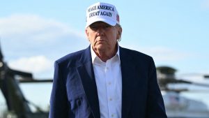 Trump rejects $15 million settlement from Paramount over CBS lawsuit: Report