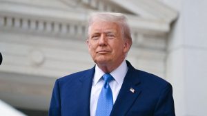 Trump’s tariffs temporarily reinstated after appeals court issues stay