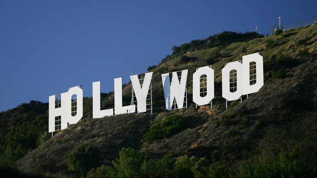 Trump proposes 100% tariff on foreign films, rattling Hollywood