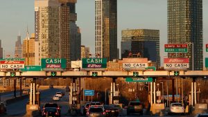 New Jersey mayors consider legal action against turnpike expansion