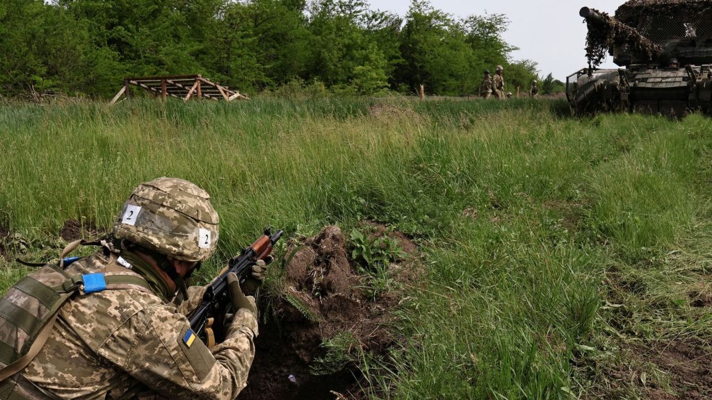 Zelenskyy says Russia’s fighting to drag war out: Unbiased Updates, May 27, 2025
