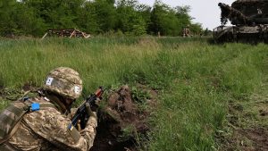 Zelenskyy says Russia’s fighting to drag war out: Unbiased Updates, May 27, 2025