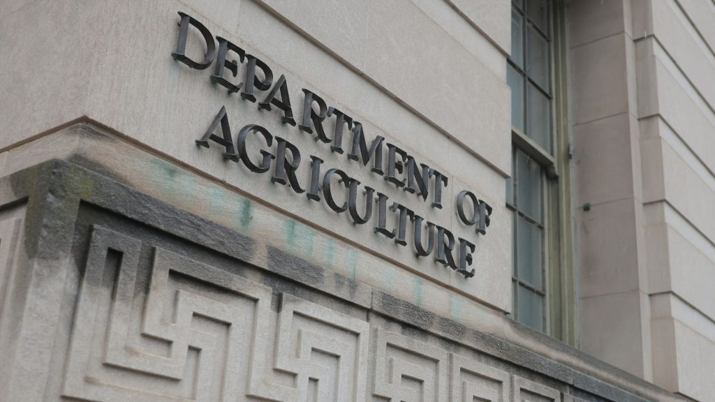 USDA launches portal for farmers to report alleged ‘lawfare’ under Biden