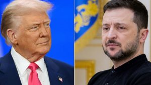US and Ukraine finalize long-delayed minerals deal