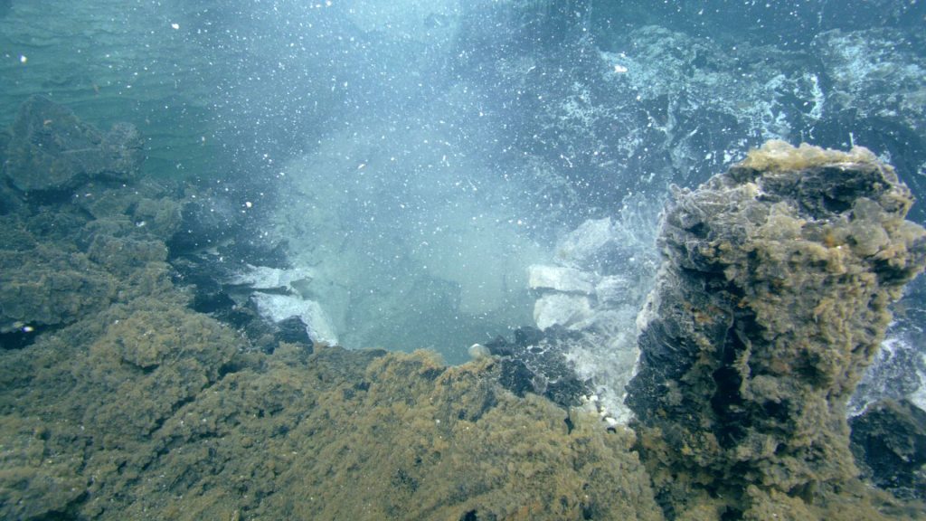 Pacific Northwest’s ‘unusual’ underwater volcano expected to erupt in 2025