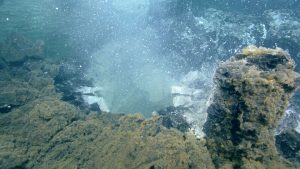 Pacific Northwest’s ‘unusual’ underwater volcano expected to erupt in 2025
