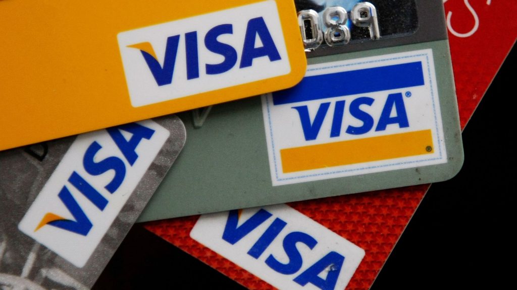 Visa’s AI can shop for you – and handle customer disputes, too