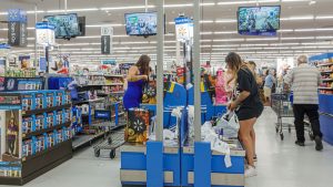 Trump: Walmart should ‘eat the tariffs,’ not blame them for price increases