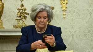 Hacking and impersonation of Trump’s chief of staff under investigation: Report