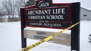 Father of Wisconsin school shooter faces felony charges, up to 18 years in prison