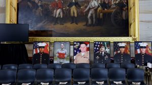 Hegseth orders new review of US military withdrawal from Afghanistan
