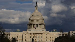 Democrats are actively using the filibuster they tried to abolish