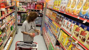Children’s cereals have more fat, sugar than in previous years: study