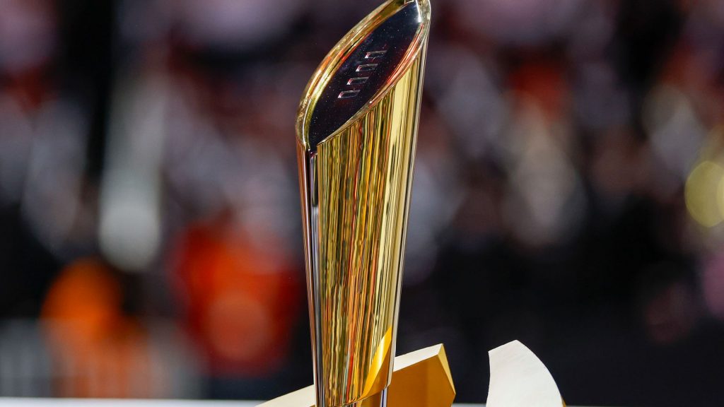 College Football Playoff’s new seeding rules: Who will benefit most?