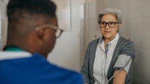 Millions could lose health care coverage by 2034