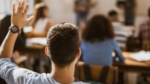Venezuelan man accused of posing as Ohio high school student arrested