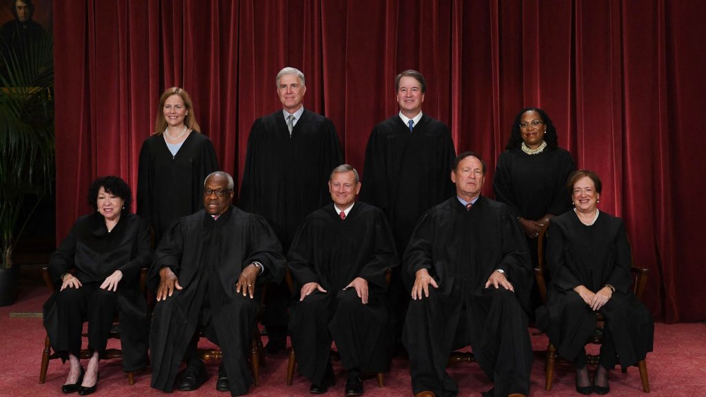What’s a nationwide injunction? SCOTUS to decide fate