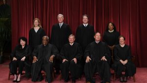 What’s a nationwide injunction? SCOTUS to decide fate