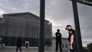 Supreme Court allows US to pull protection for 350,000 Venezuelans