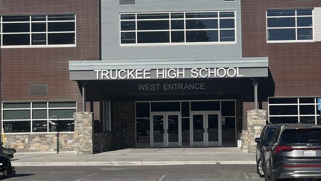 2 California high schools leaving Nevada association over Trump transgender ban