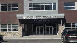 2 California high schools leaving Nevada association over Trump transgender ban