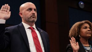 Trans athletes have no advantage in strategy or technique, sports exec says