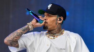 Chris Brown freed on $6.7M bail days ahead of world tour