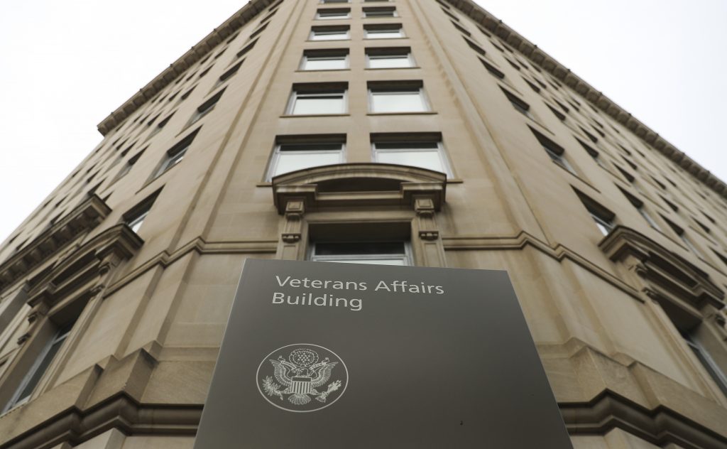 Trump picks senior VA advisor to serve as top department watchdog