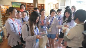 US revokes visas for Chinese students tied to Communist Party