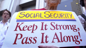 Social Security beneficiaries get ‘bonus’ in budget bill, not blanket tax removal
