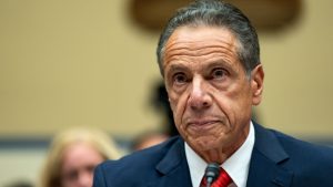 Cuomo faces federal inquiry into pandemic-era nursing home deaths