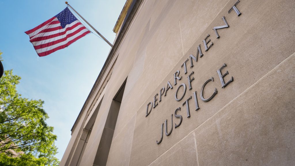 DOJ sues the nation’s largest health insurers’ alleging ‘unlawful kickbacks’