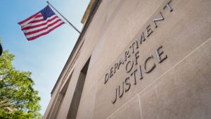 DOJ sues the nation’s largest health insurers’ alleging ‘unlawful kickbacks’