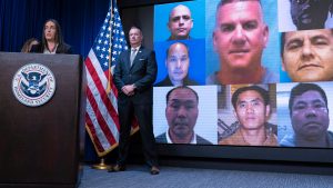 Judge says migrant deportations to South Sudan violated court order