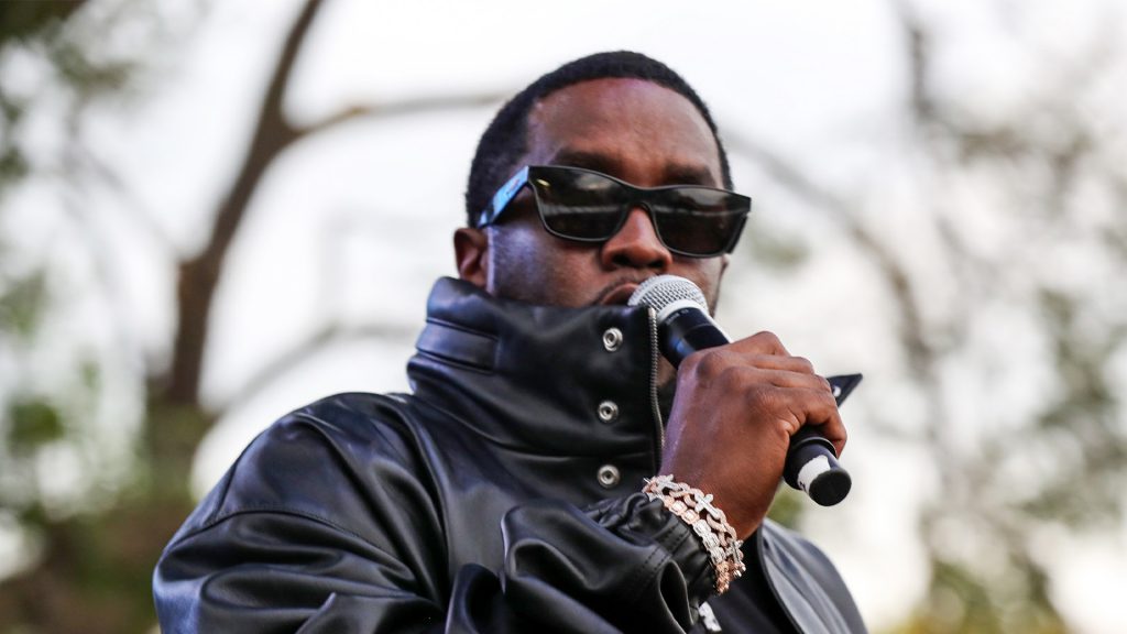 Diddy trial faces setback as prosecutors struggle to reach witness