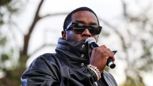 Diddy trial faces setback as prosecutors struggle to reach witness