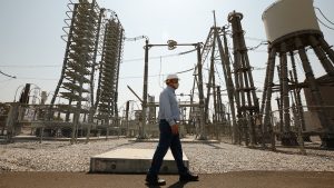 Electricity use in US could surge 25% by 2030, double by 2050